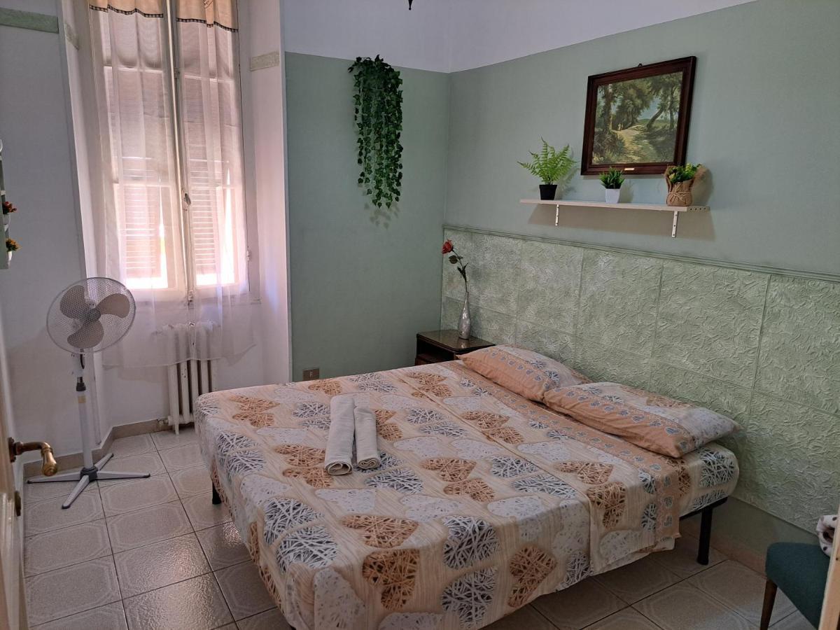 Camera Privata Vicino Al Teatro Ariston Apartment Sanremo Ngoại thất bức ảnh