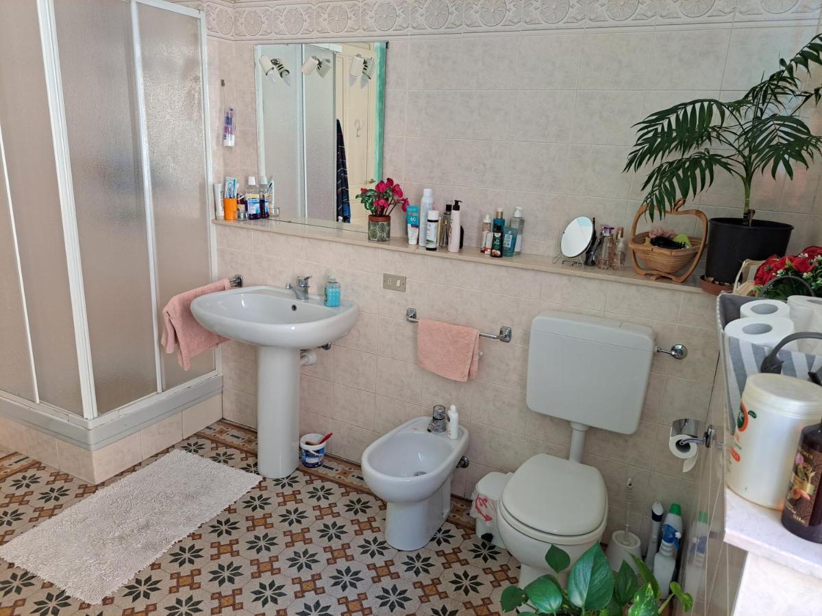 Camera Privata Vicino Al Teatro Ariston Apartment Sanremo Ngoại thất bức ảnh