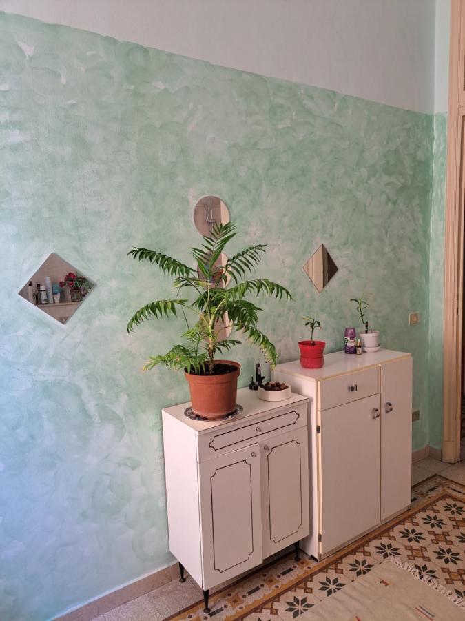 Camera Privata Vicino Al Teatro Ariston Apartment Sanremo Ngoại thất bức ảnh